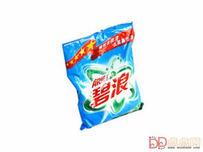 碧浪洗衣粉價(jià)格查詢與評(píng)測(cè) 性價(jià)比之選