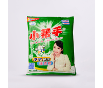 增白洗衣粉 原理、選購與使用全解析
