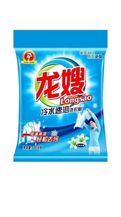 甘肅臨夏永靖縣“龍嫂”洗衣粉 守護(hù)潔凈生活的強(qiáng)力衛(wèi)士