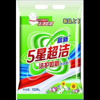 探秘中國企業庫 彩漂粉領域的優質供應商全景